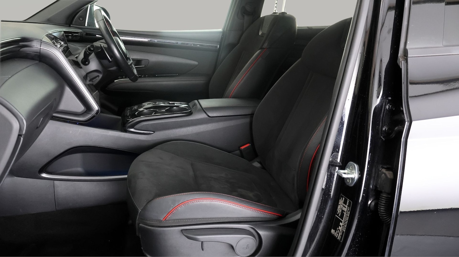 Used Hyundai TUCSON 2022 for sale - 77766610: Photo 13