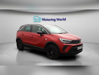 Used Vauxhall Crossland 2022 for sale - 75478970: Photo