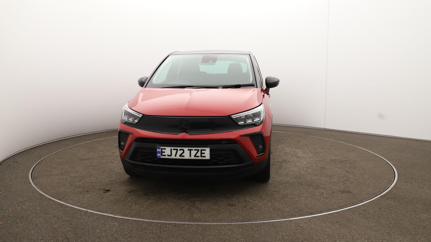 Vehicle 40