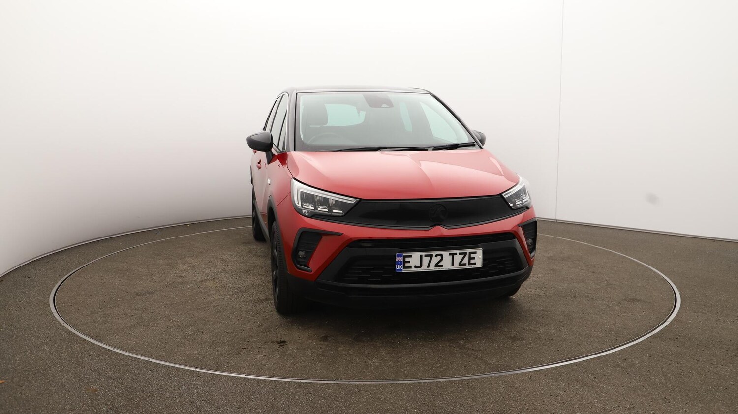 Vehicle 42