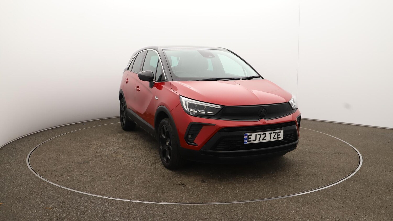 Vehicle 43