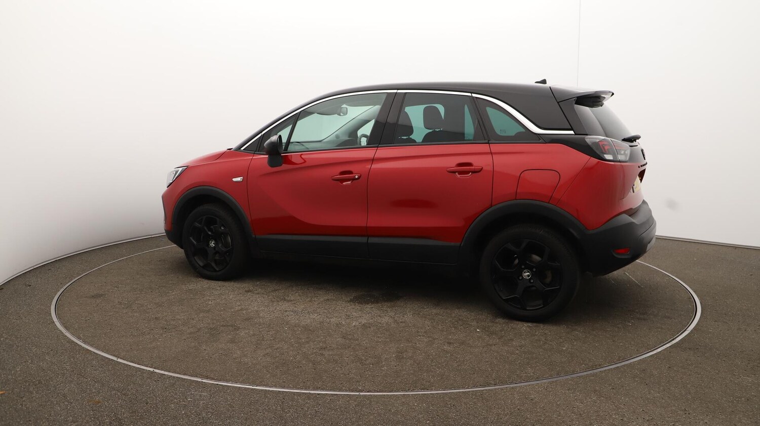 Vehicle 48