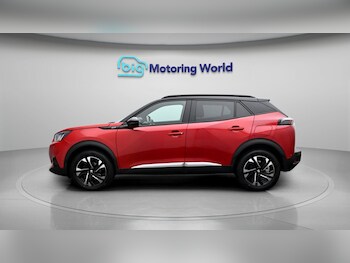 Used Peugeot 2008 2022 for sale - 78415415: Photo