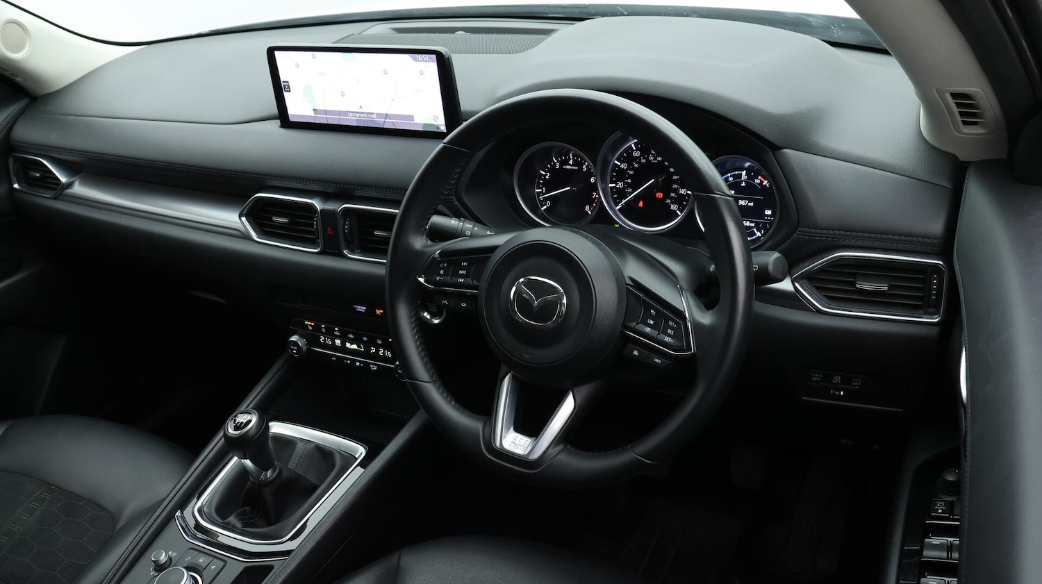Used Mazda CX-5 2023 for sale - 76282652: Photo 10