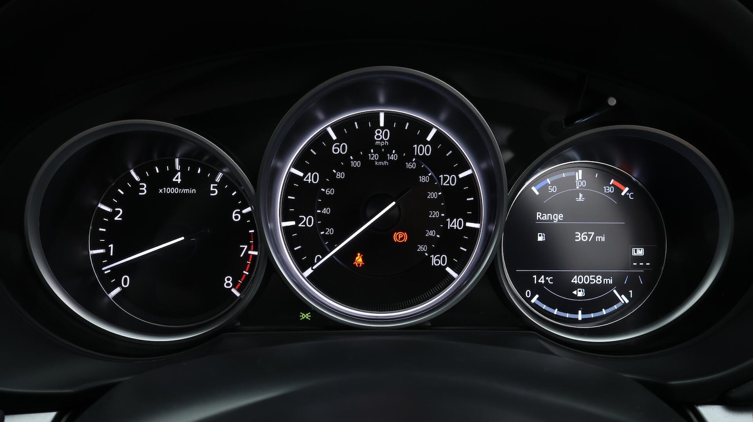 Used Mazda CX-5 2023 for sale - 76282652: Photo 11