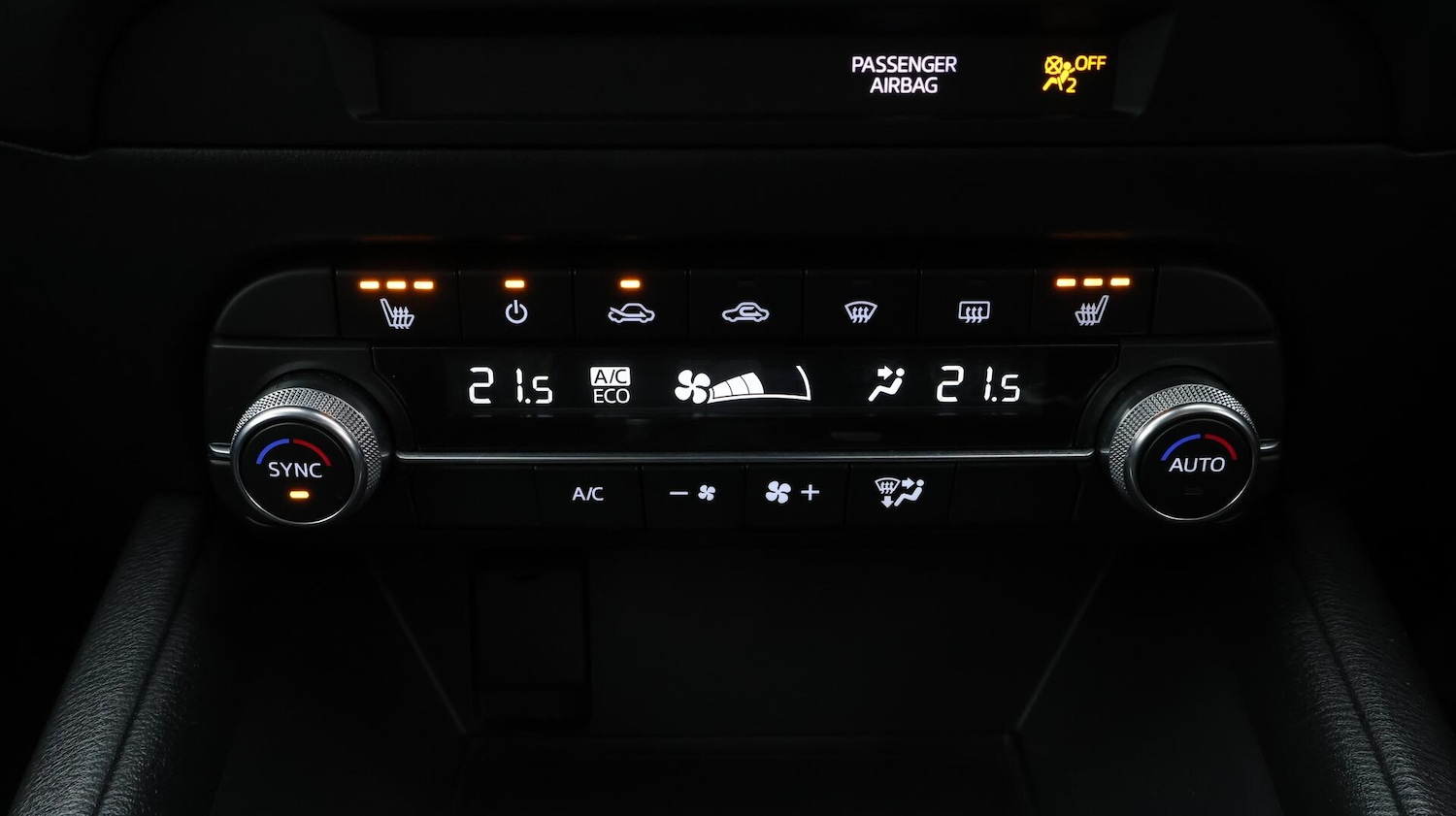 Used Mazda CX-5 2023 for sale - 76282652: Photo 13
