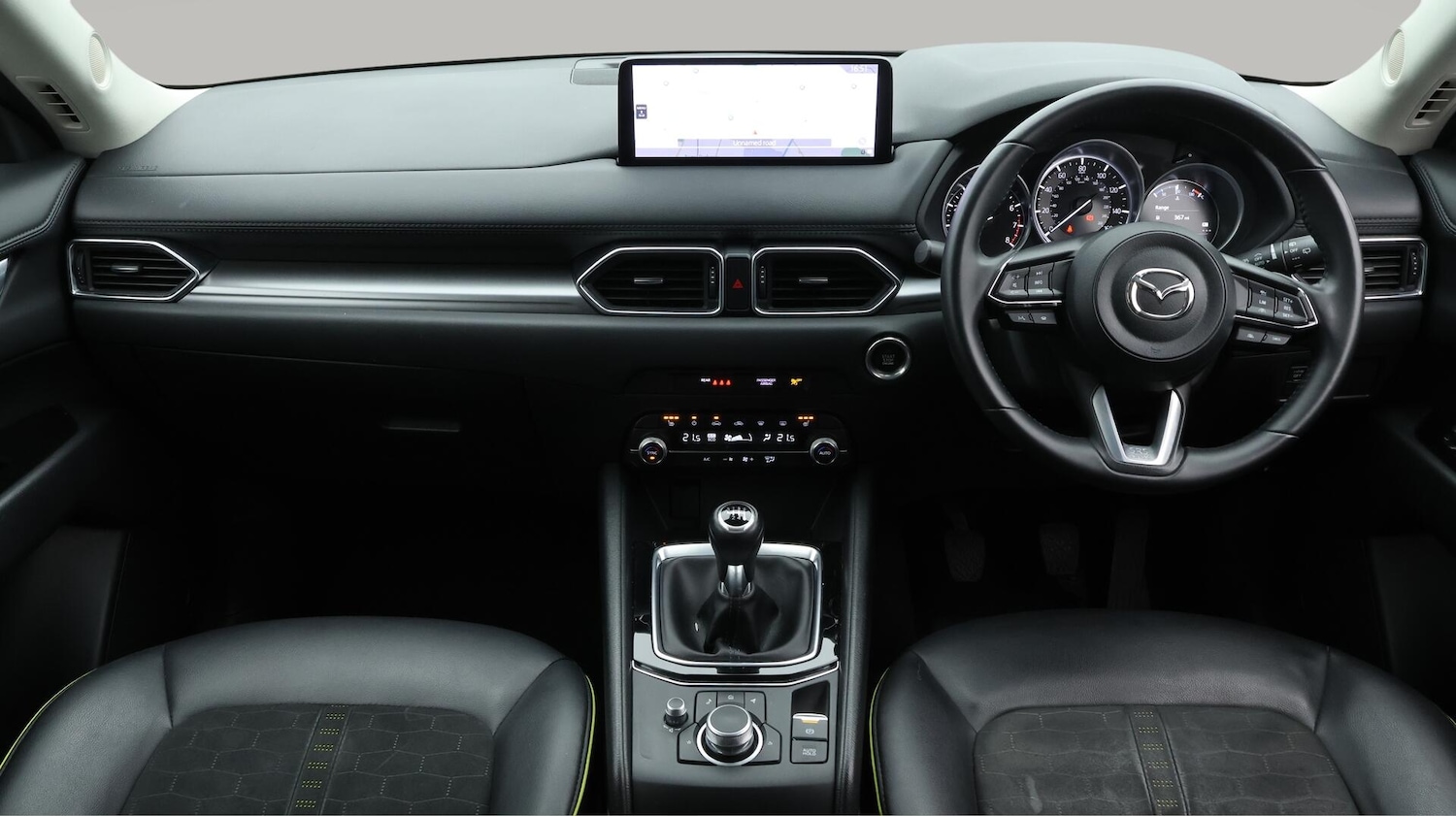 Used Mazda CX-5 2023 for sale - 76282652: Photo 14