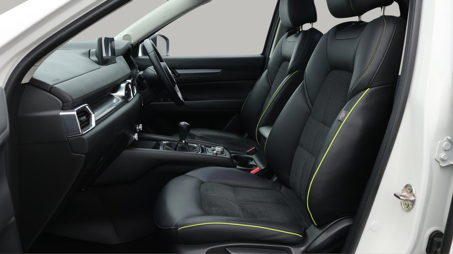 Used Mazda CX-5 2023 for sale - 76282652: Photo 15