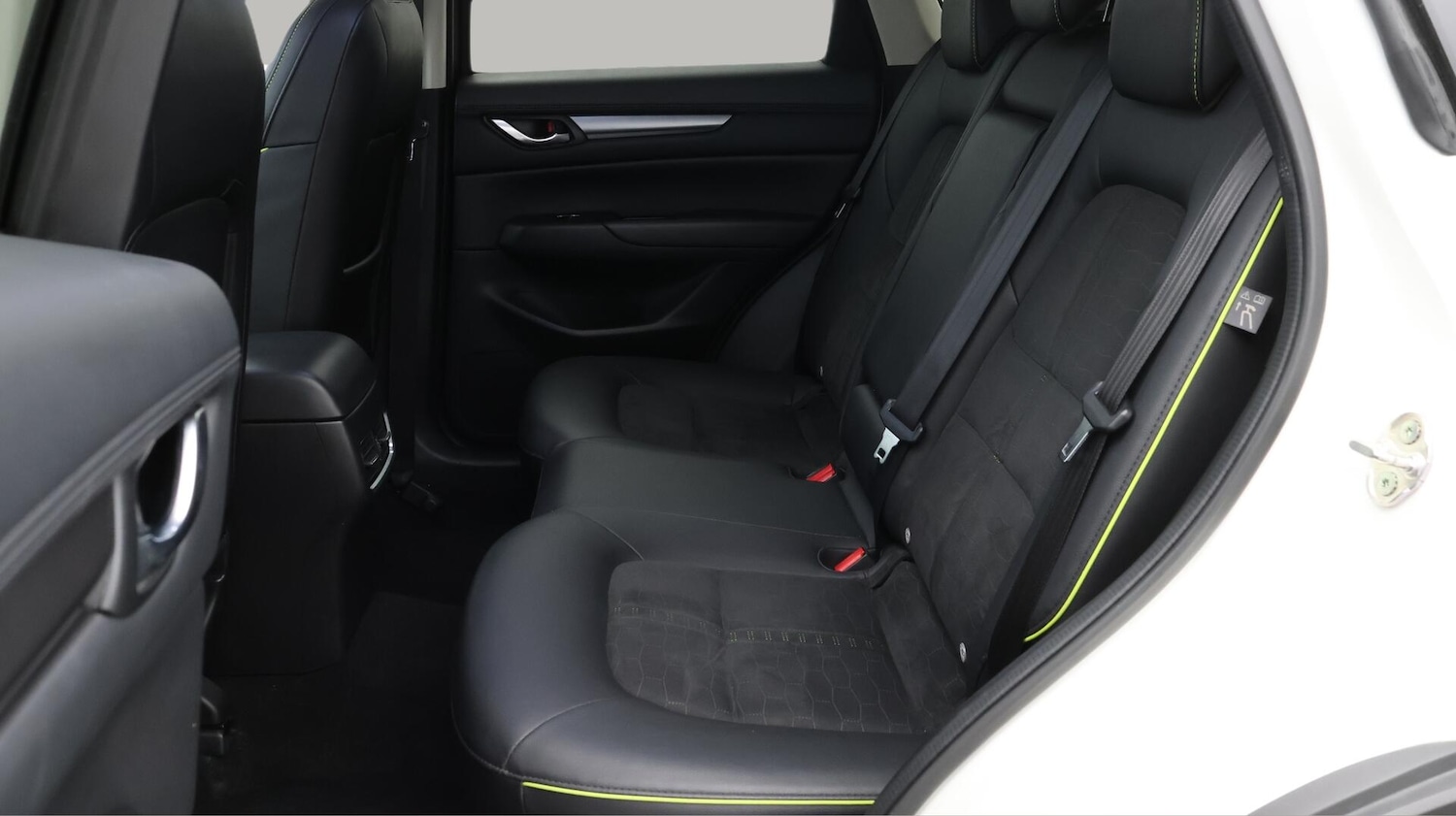 Used Mazda CX-5 2023 for sale - 76282652: Photo 17
