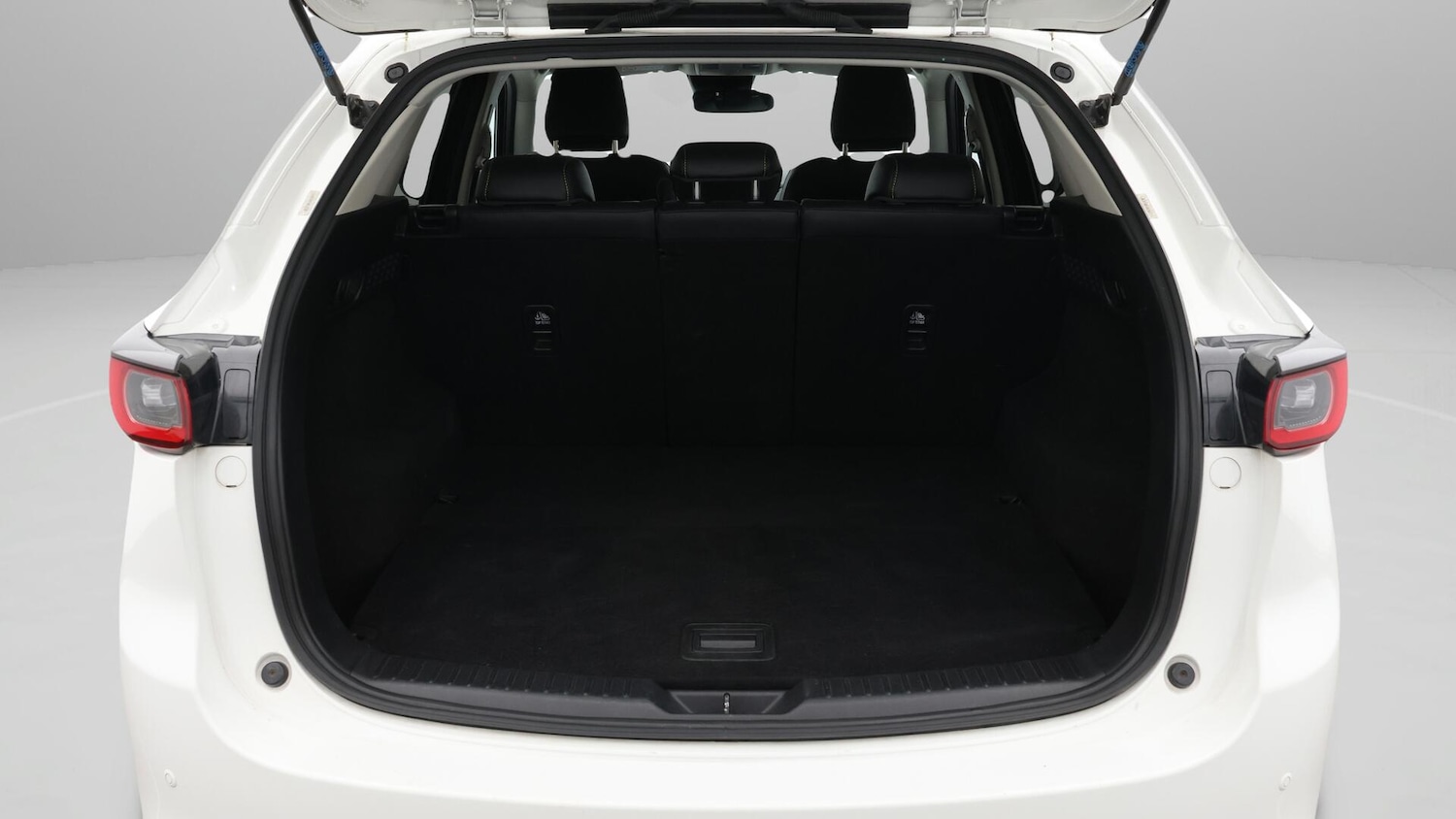 Used Mazda CX-5 2023 for sale - 76282652: Photo 18