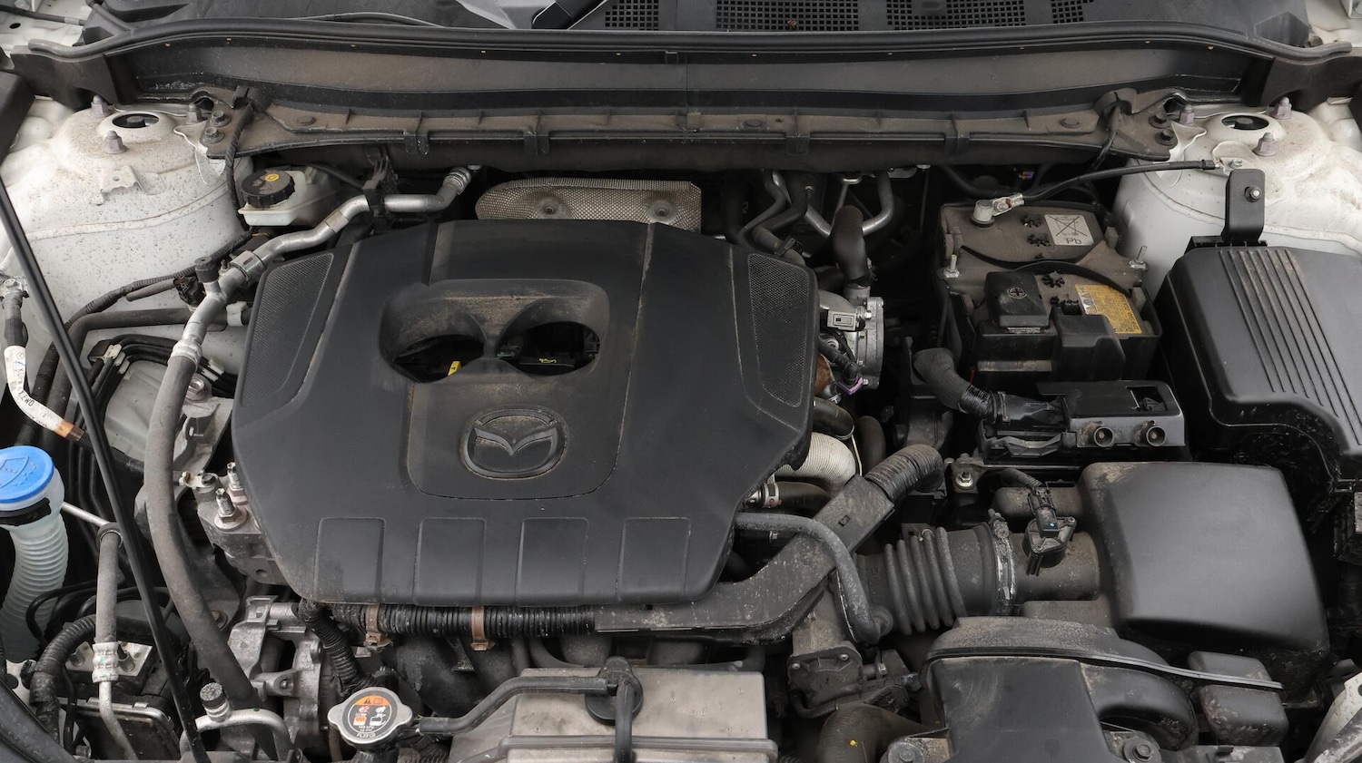 Used Mazda CX-5 2023 for sale - 76282652: Photo 20