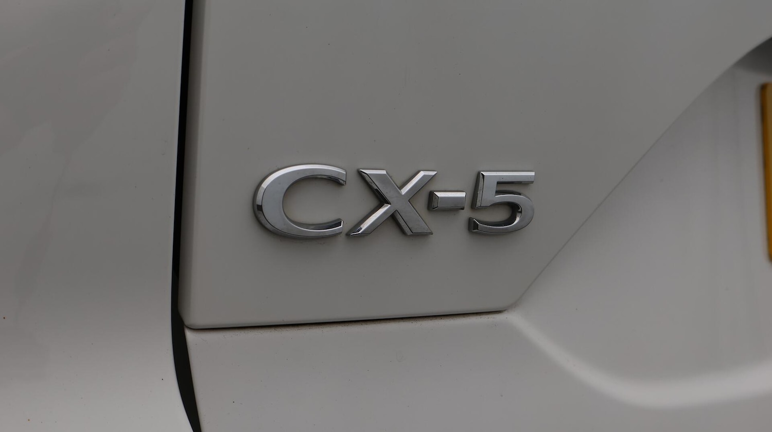Used Mazda CX-5 2023 for sale - 76282652: Photo 21