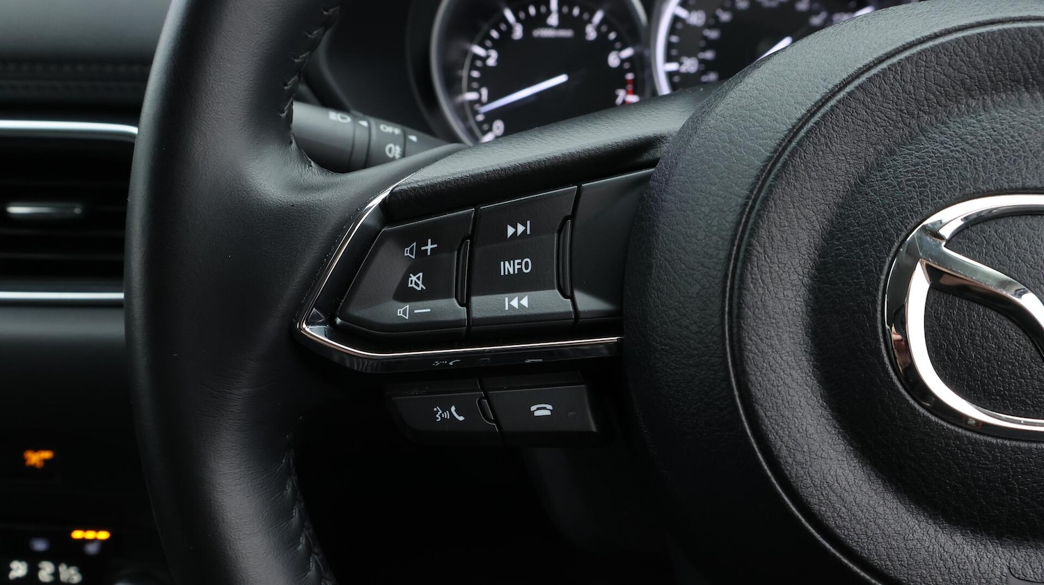 Used Mazda CX-5 2023 for sale - 76282652: Photo 25