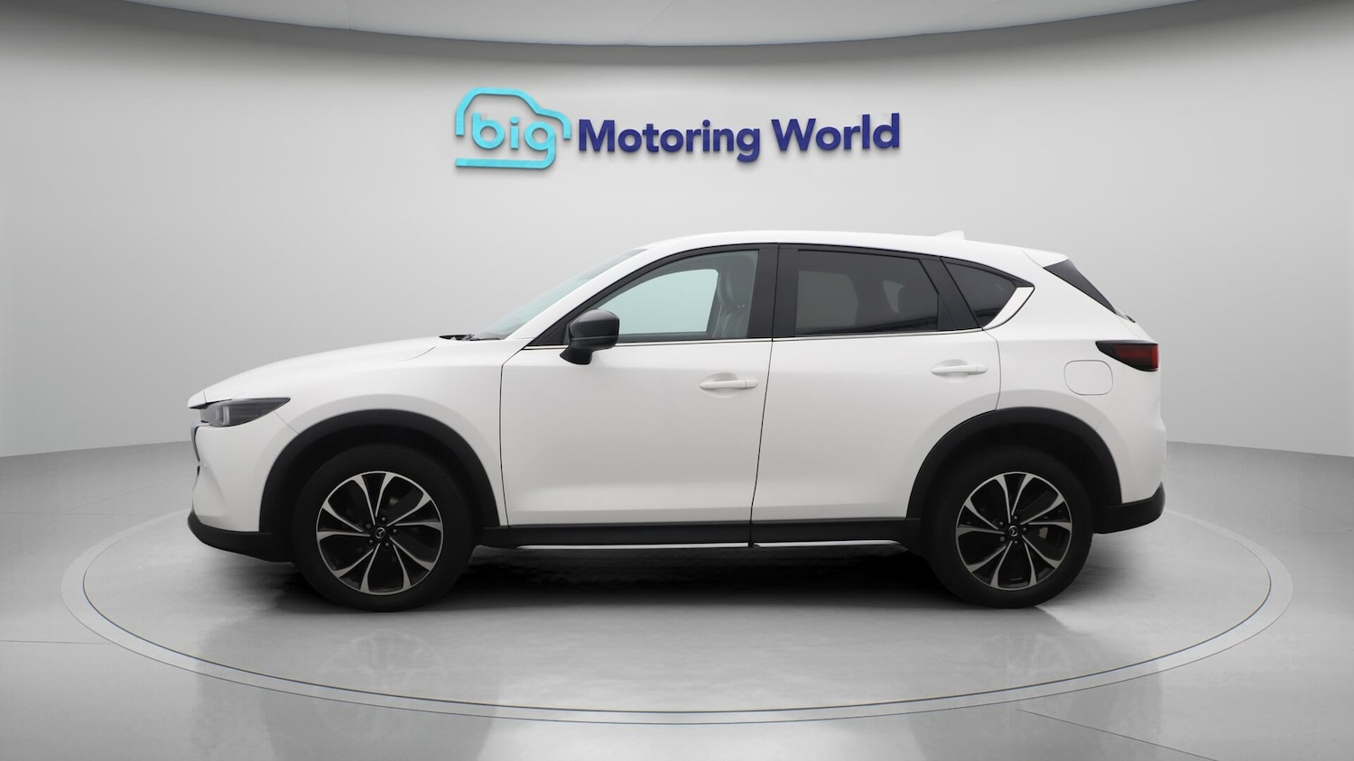 Used Mazda CX-5 2023 for sale - 76282652: Photo 5