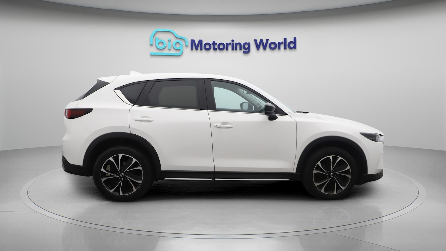 Used Mazda CX-5 2023 for sale - 76282652: Photo 9