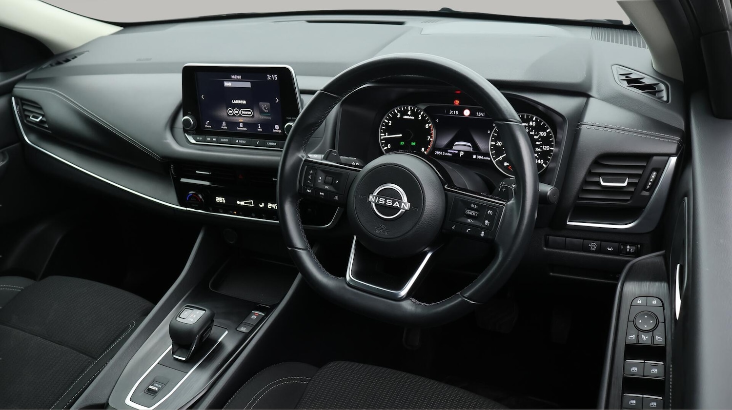 Used Nissan Qashqai 2022 for sale - 76584181: Photo 10