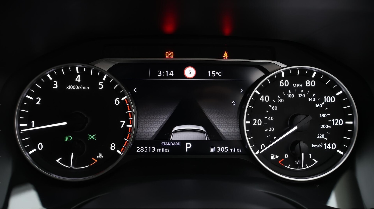 Used Nissan Qashqai 2022 for sale - 76584181: Photo 11