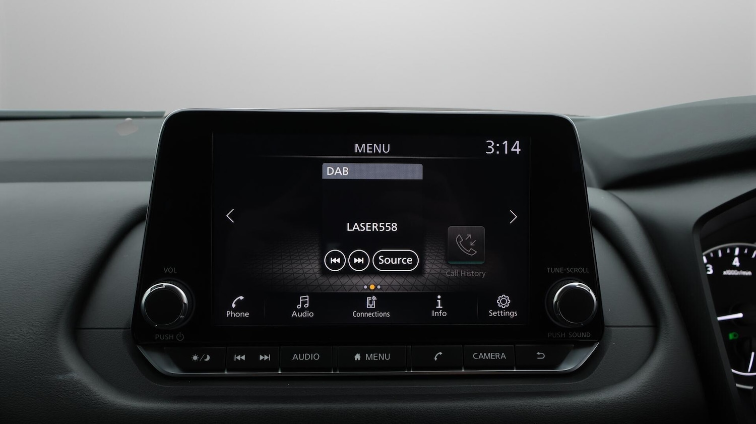 Used Nissan Qashqai 2022 for sale - 76584181: Photo 12