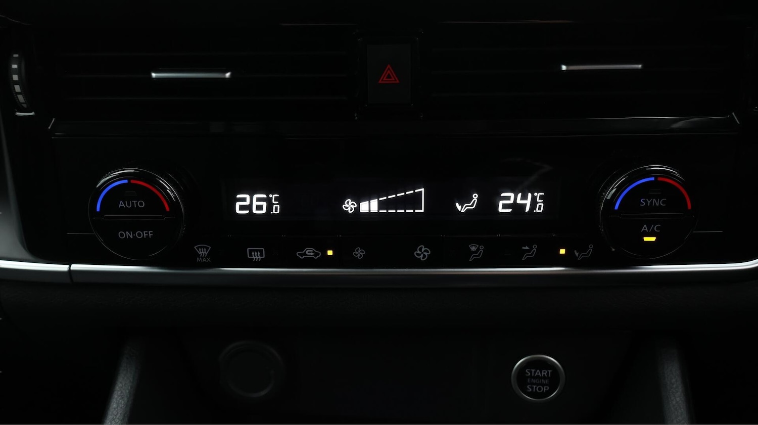 Used Nissan Qashqai 2022 for sale - 76584181: Photo 13