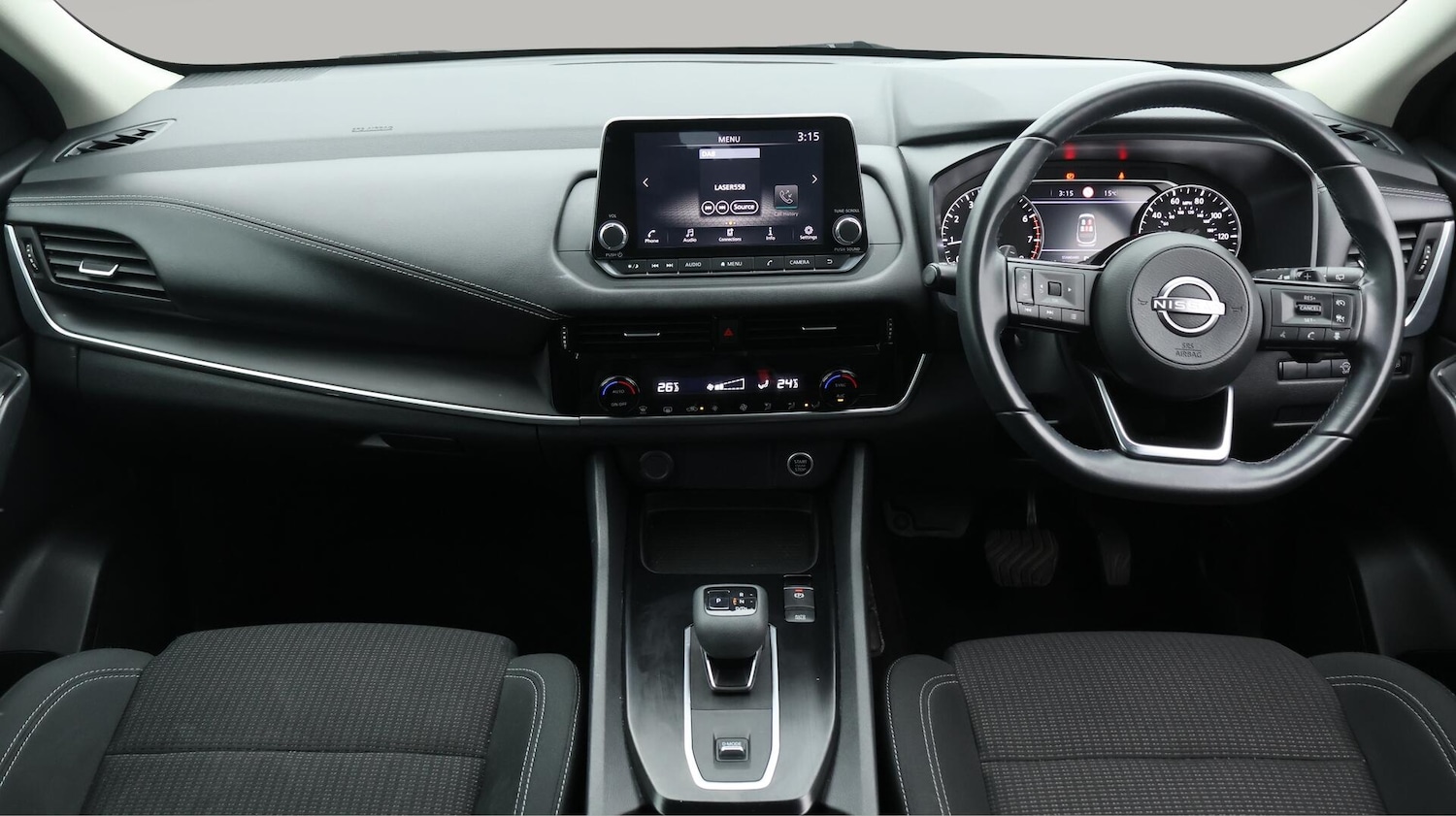 Used Nissan Qashqai 2022 for sale - 76584181: Photo 14