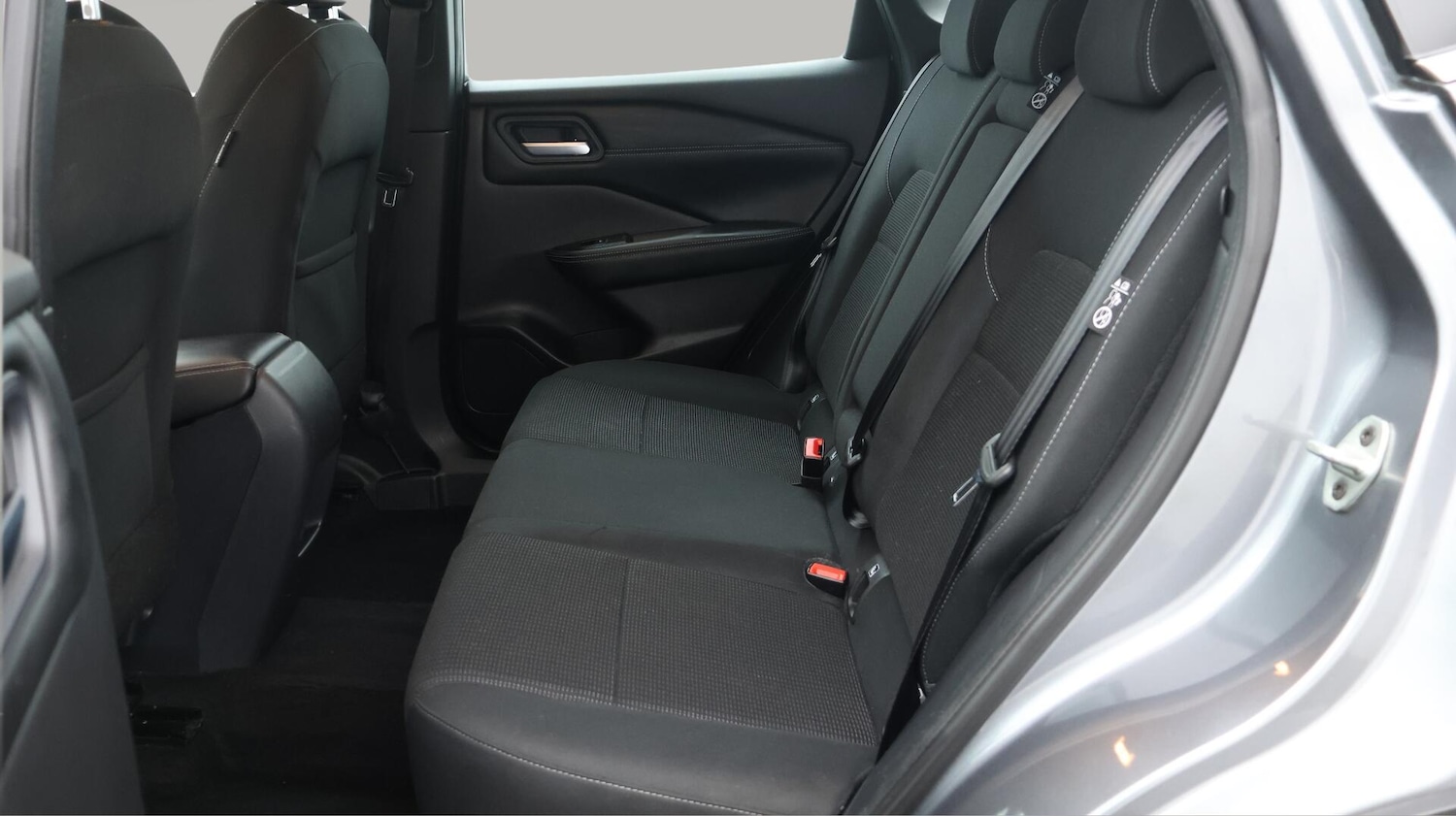 Used Nissan Qashqai 2022 for sale - 76584181: Photo 17