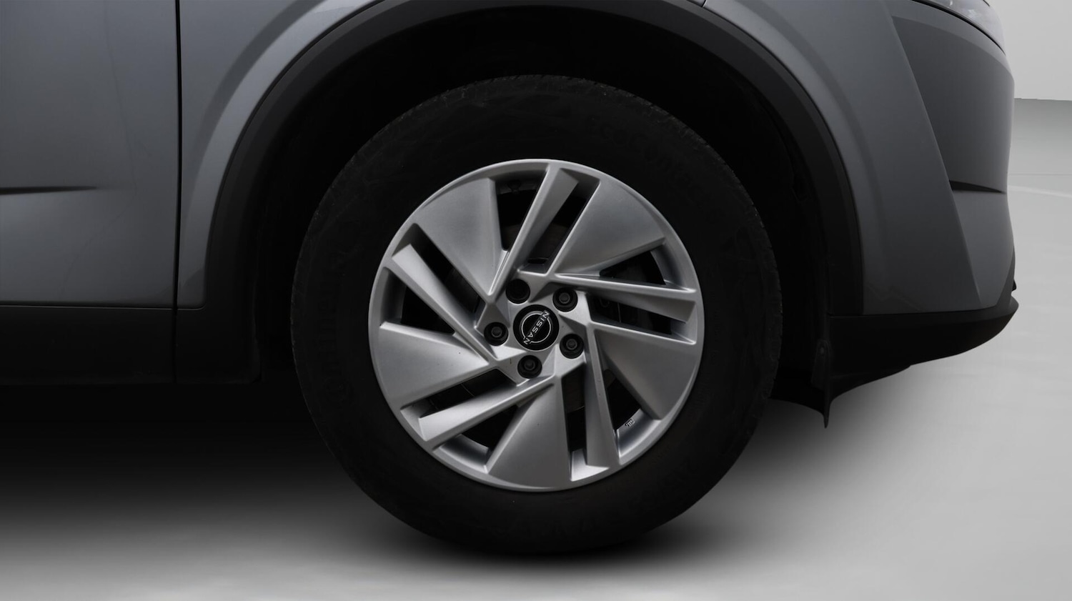 Used Nissan Qashqai 2022 for sale - 76584181: Photo 19