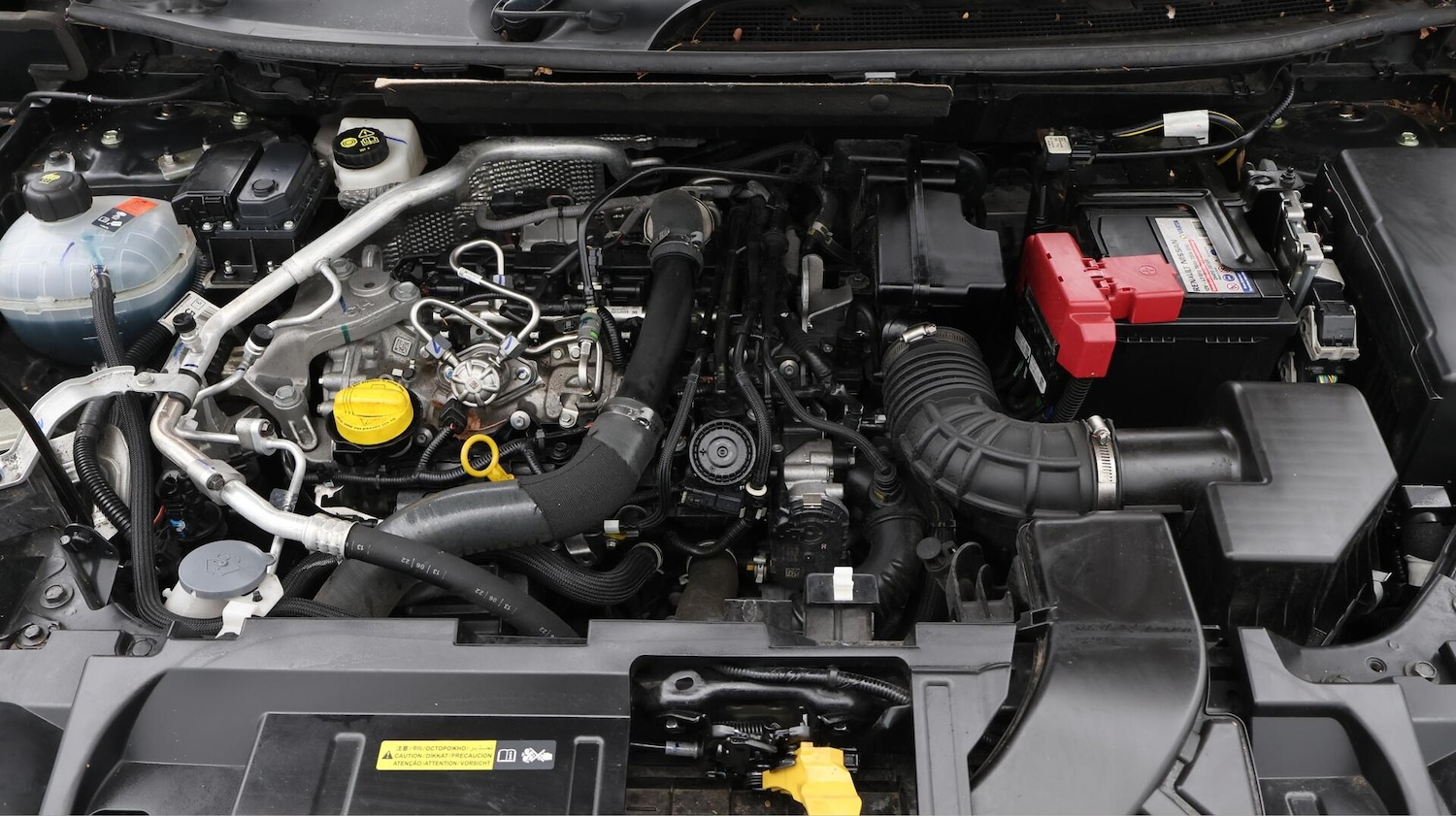 Used Nissan Qashqai 2022 for sale - 76584181: Photo 20