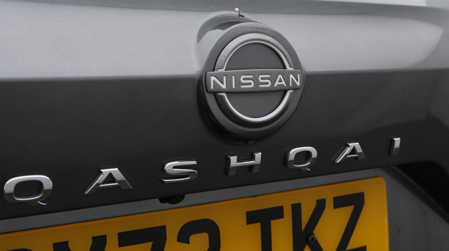 Used Nissan Qashqai 2022 for sale - 76584181: Photo 22