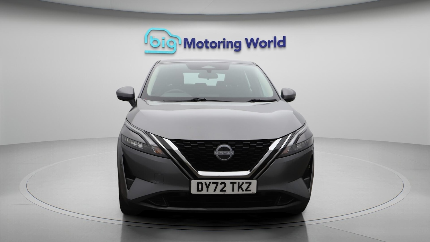 Used Nissan Qashqai 2022 for sale - 76584181: Photo 3