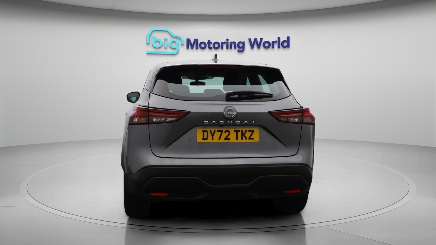 Used Nissan Qashqai 2022 for sale - 76584181: Photo 7