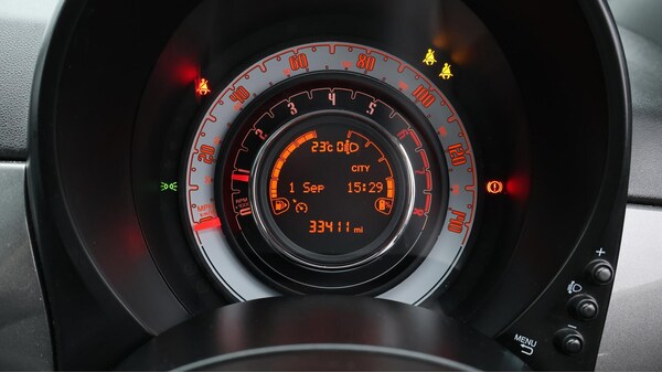 Used Fiat 500 2023 for sale - 75769927: Photo 11