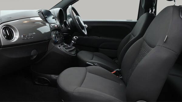Used Fiat 500 2023 for sale - 75769927: Photo 15