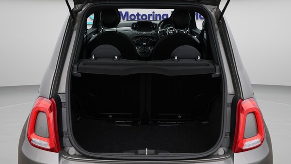Used Fiat 500 2023 for sale - 75769927: Photo 18