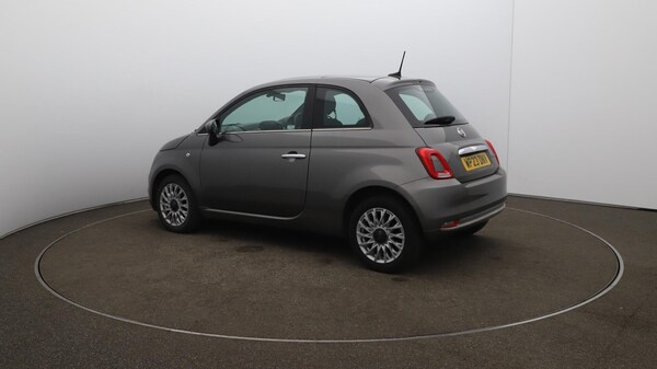 Used Fiat 500 2023 for sale - 75769927: Photo 35
