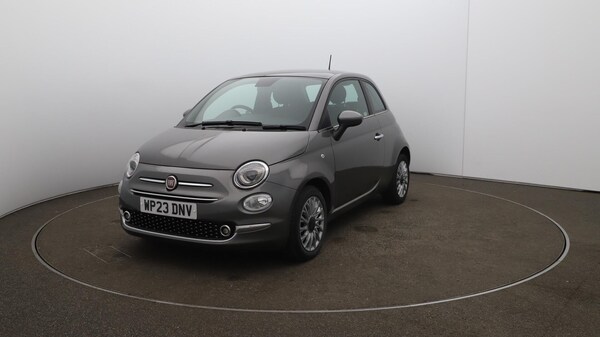 Used Fiat 500 2023 for sale - 75769927: Photo 36