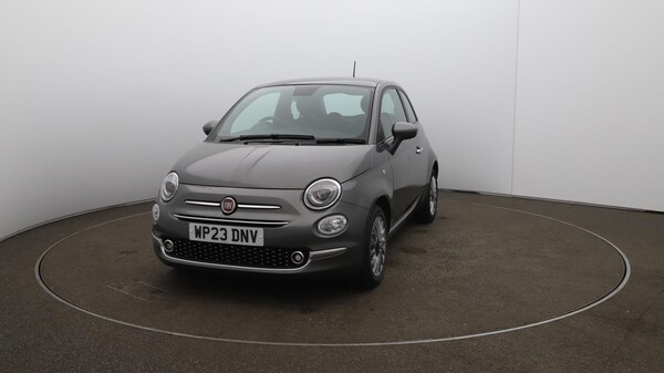Used Fiat 500 2023 for sale - 75769927: Photo 37