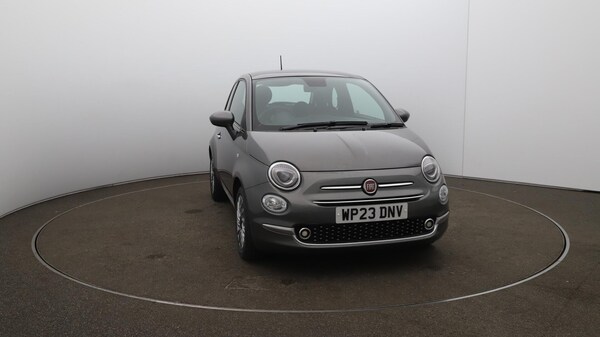Used Fiat 500 2023 for sale - 75769927: Photo 40