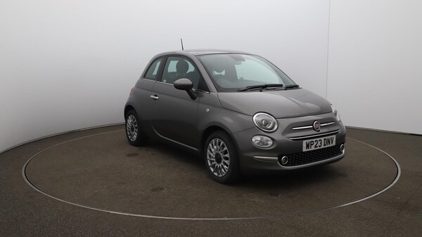 Used Fiat 500 2023 for sale - 75769927: Photo 42