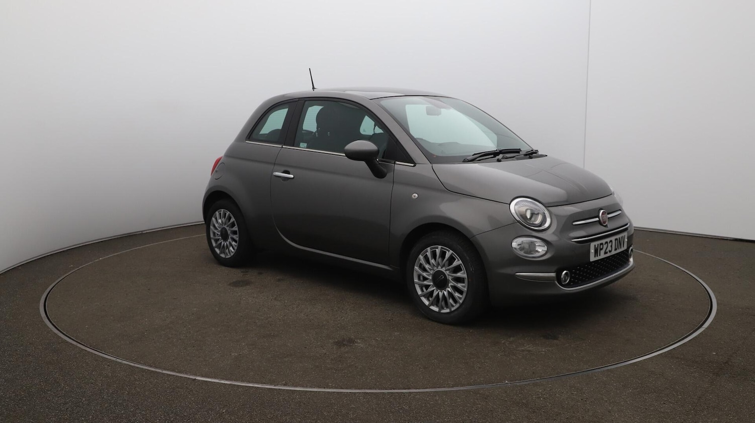 Vehicle 43