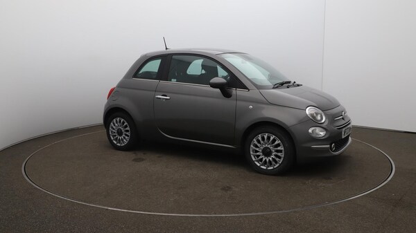 Used Fiat 500 2023 for sale - 75769927: Photo 44