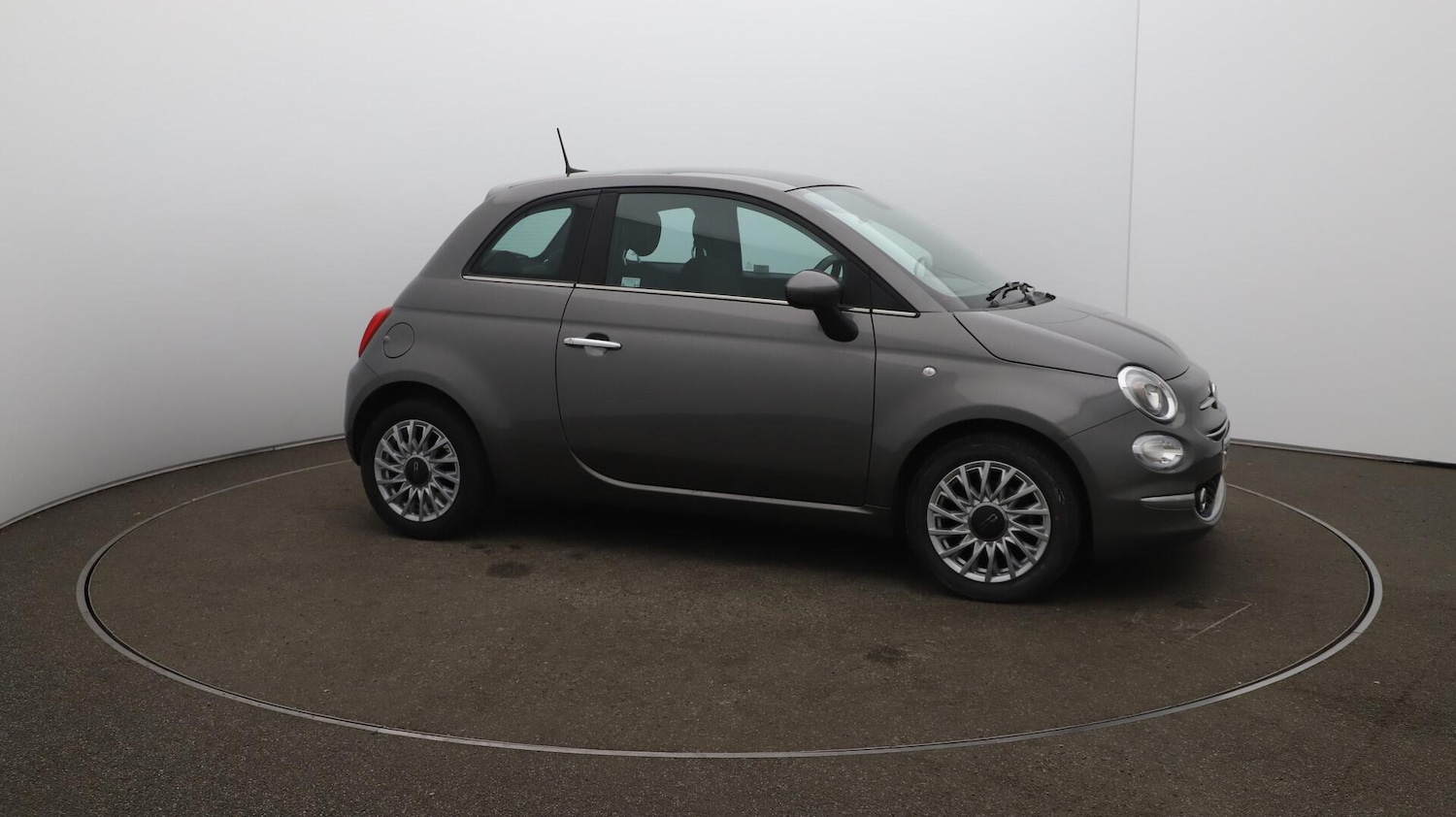 Vehicle 45