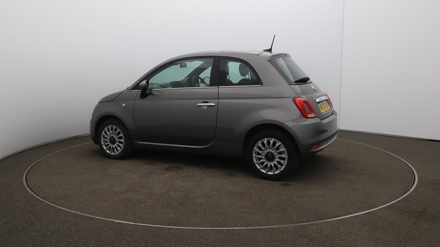 Vehicle 46