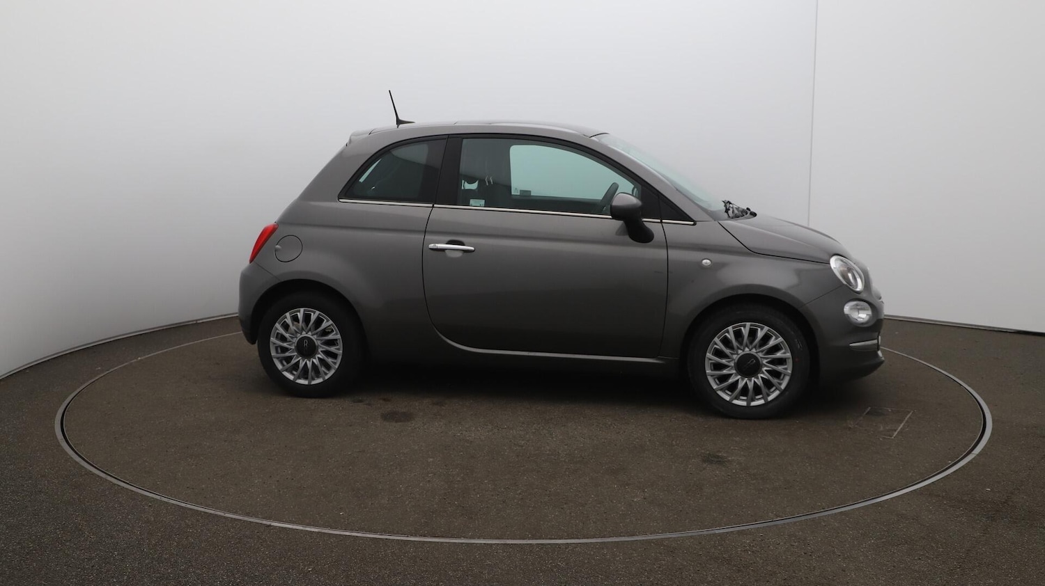 Vehicle 47