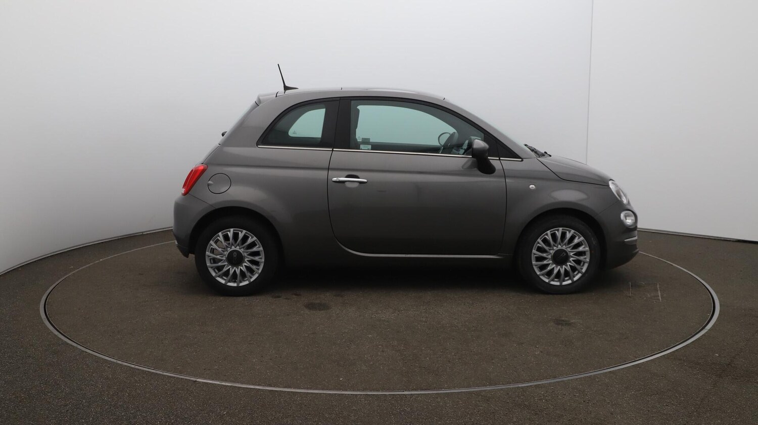 Vehicle 48