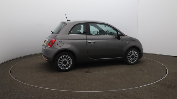Used Fiat 500 2023 for sale - 75769927: Photo 50
