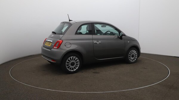 Used Fiat 500 2023 for sale - 75769927: Photo 51