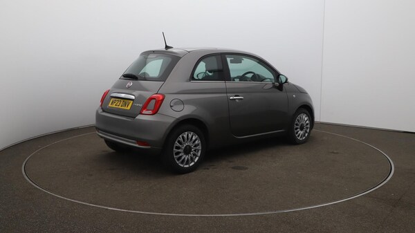 Used Fiat 500 2023 for sale - 75769927: Photo 52