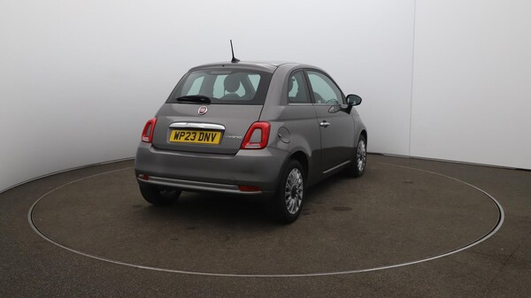 Used Fiat 500 2023 for sale - 75769927: Photo 54