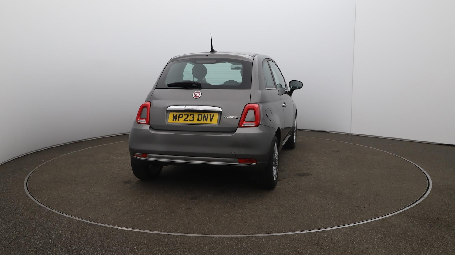 Vehicle 55