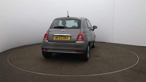 Used Fiat 500 2023 for sale - 75769927: Photo 55